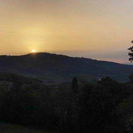 Gite Du Hameau D'Amignie Vernay Dış mekan fotoğraf