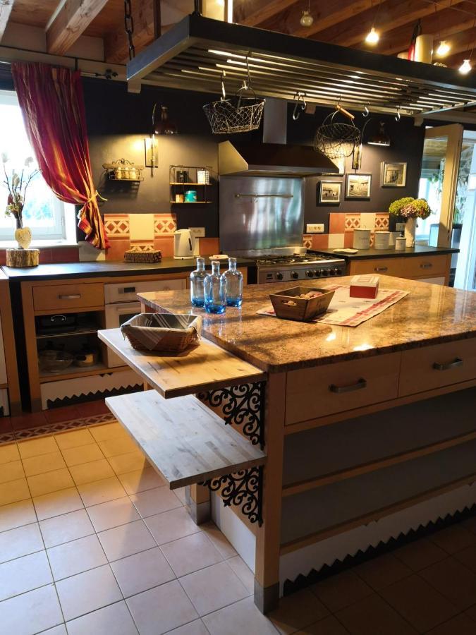 Gite Du Hameau D'Amignie Vernay Dış mekan fotoğraf
