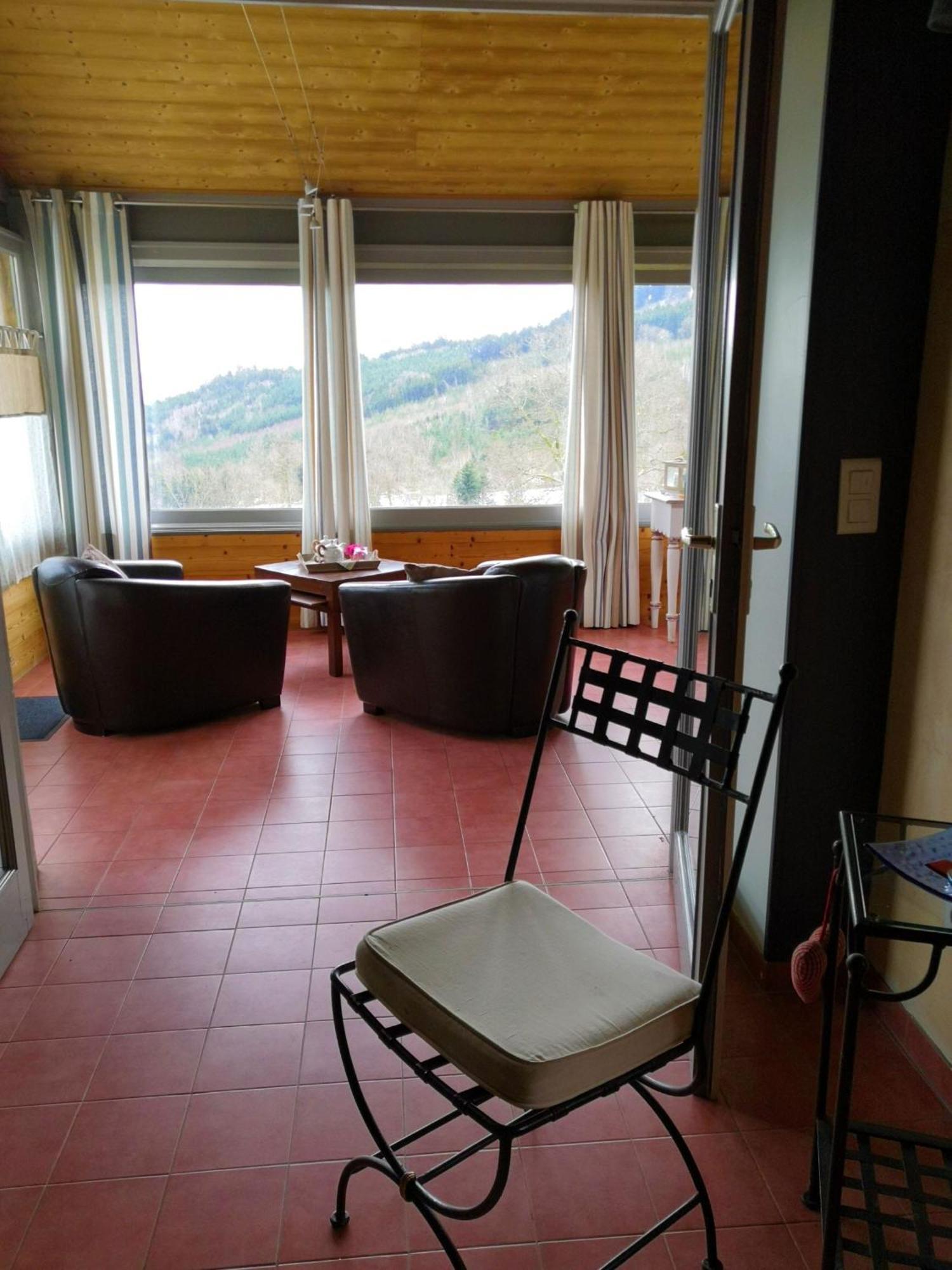 Gite Du Hameau D'Amignie Vernay Dış mekan fotoğraf