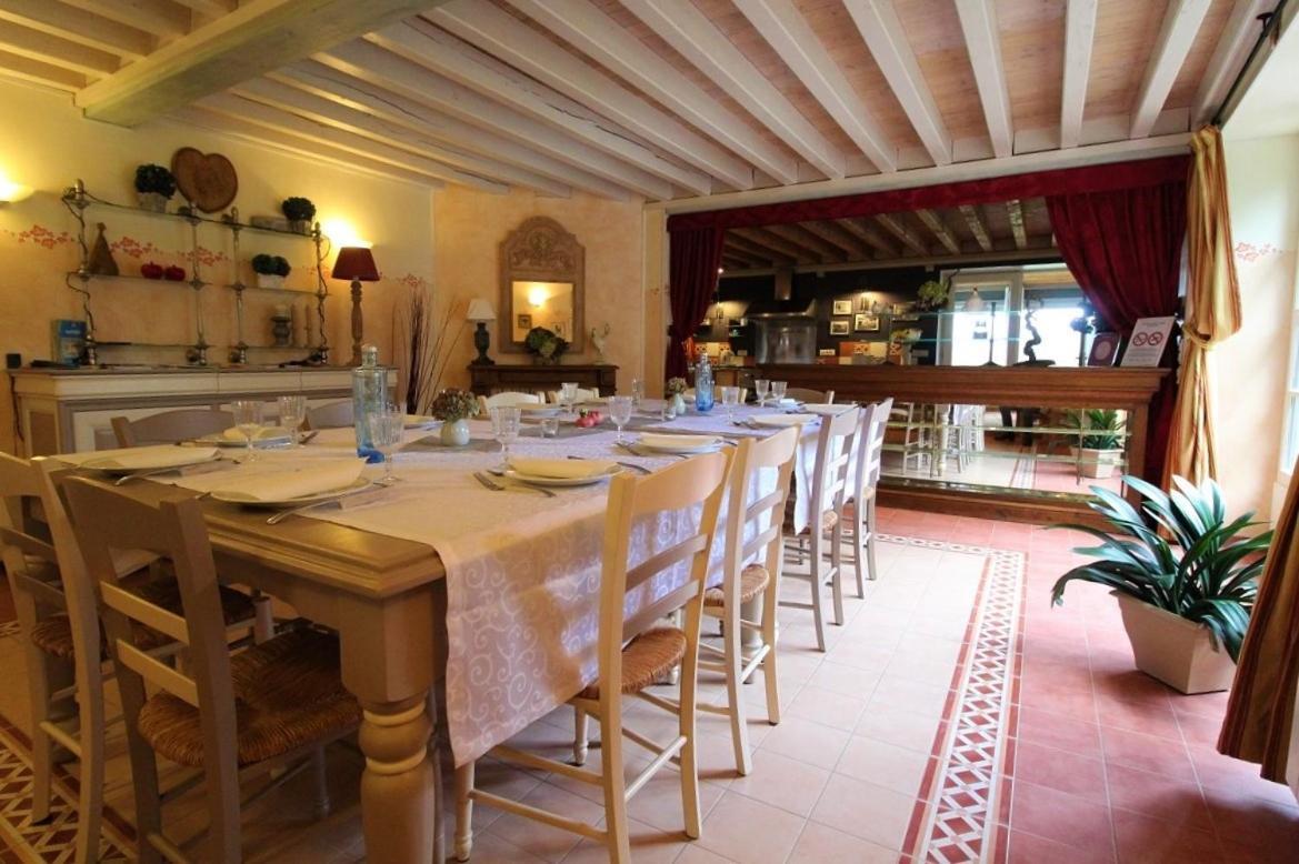 Gite Du Hameau D'Amignie Vernay Dış mekan fotoğraf