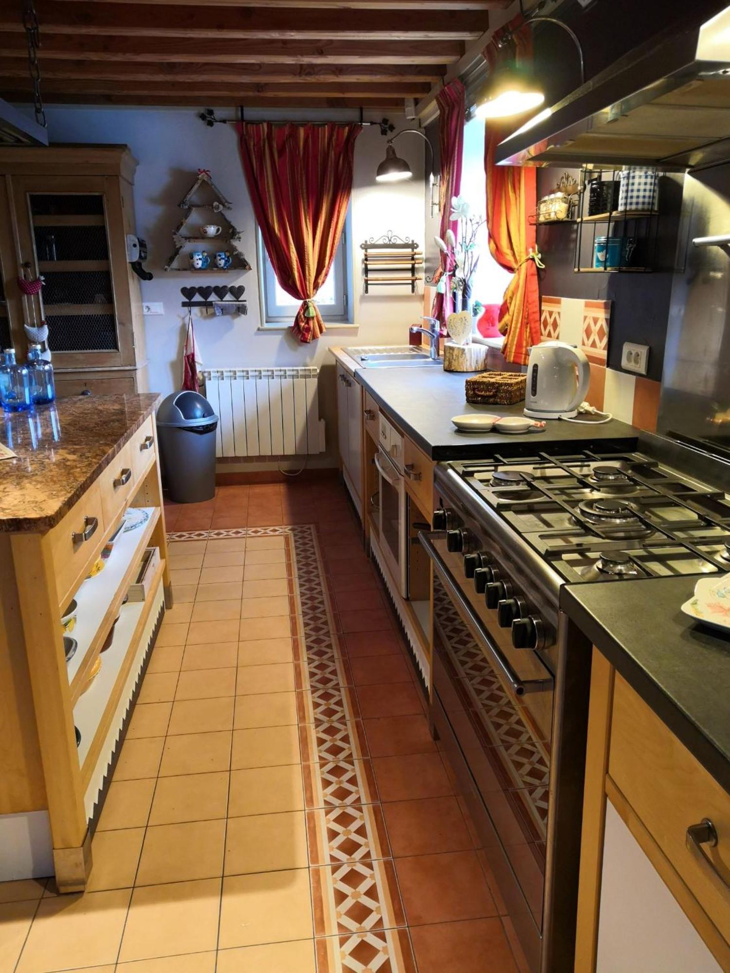 Gite Du Hameau D'Amignie Vernay Dış mekan fotoğraf